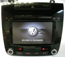 ������ ��������� ���������� VW Taureg 7P6 035 190 B ����