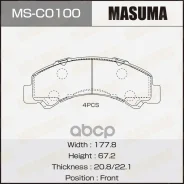 ������� ��������� �������� ����. Masuma Masuma ���. MSC0100 MSC0100 ����