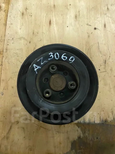 ��� Volkswagen Passat 1995-1999 AEB AEB ����