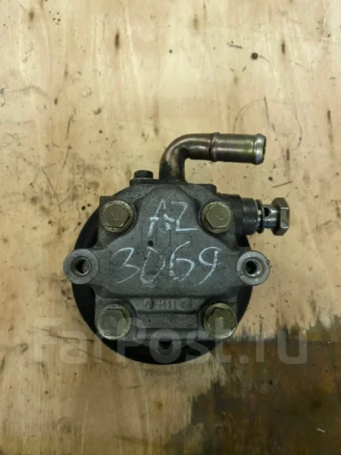 ��� Volkswagen Passat 1995-1999 AEB AEB ����