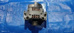 ��������� AUDI A4 2002 06B903016S B6 AVJ 06B903016S ����