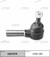 ���������� ������� CTR CE0397R (CEM-18R) CE0397R ����