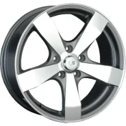 LS Wheels LS 205