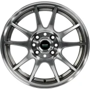 Megami MGM-5