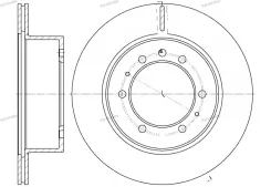 ���� ��������� ������������� G-brake GR-20036 GR20036 ����