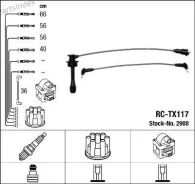 ������� �������������� RCTX117 2908 ����