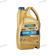 Ravenol SSV