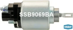 ����������� ���� �������� Krauf SSB9069BA SSB9069BA ����