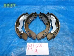 ��������� ������� �������� Honda FIT GD1, ������ 43153SAA004 ����