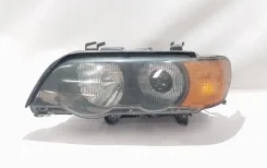 �������� ����, 63126930205 BMW X5 E53 1999 - 2006 ���� BMW X5 E53 2001 3-DMO241443 63117166797 ����