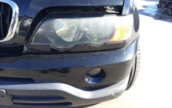 �������� ����, 306D1 BMW X5 E53 1999 - 2006 ���� BMW X5 E53 2001 3-LEZ49369 581038 ����