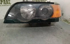 �������� ���� ����� 63126930205 BMW X5 E53 1999 - 2006 ���� BMW X5 E53 2000 3-ESR18122 63126930205 ����