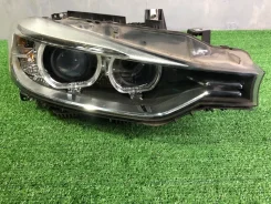 ���� ���������� BMW 3 2012 63117259544 F31 N47D20C, ������ 63117259544 ����