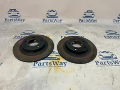���� ��������� Mazda Atenza 2008 N12326251 GH5AP L5-VE, ������ N12326251 ����
