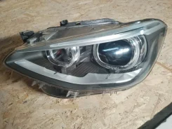 ���� BMW 1-Series 2012 63117296911 F20 N13B16A, ����� 63117296911 ����