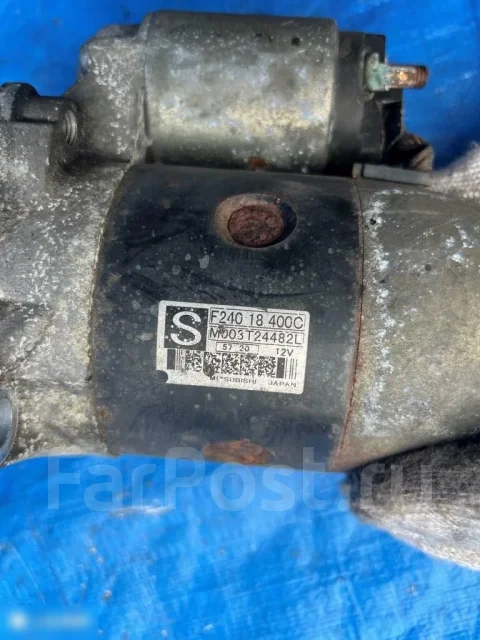 ������� Mazda Bongo SK82VM M003T24482 M003T24482 ����