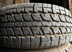 Kenda Klever A/T KR28. ����� at, 2023 ���, �/�, ����� �� 5 % ����
