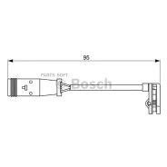 ������ ������ ��������� ������� Bosch 1987473036 1987473036 ����