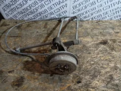 ������� Toyota Carina 1994 4241020060 AT191 7A-FE, ������ ������ 4241020060 ����