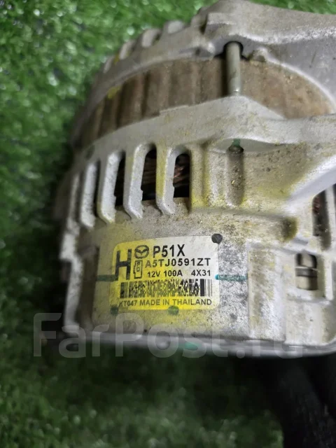 ��������� Mazda A5TJ0591ZT Pevps P5VPS A5TJ0591ZT ����
