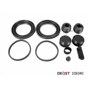����������� �������� MB Sprinter 06- �����. Deqst 108340 108340 ����