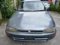Toyota Sprinter. EE101, 4E ����