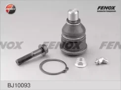 ����� �������! Mazda 626 GC 82-87 Fenox BJ10093 BJ10093 ����