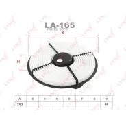 ������ ��������� Lynxauto LA165 LA165 ����
