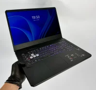 Asus TUF Gaming. 17.3", 2,4����, ��� 8 ��, ���� 512���, WiFi: 1, Bluetooth: 1 ����