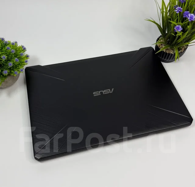 Asus TUF Gaming. 17.3", 2,4����, ��� 8 ��, ���� 512���, WiFi: 1, Bluetooth: 1 ����