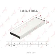 ������ ������ Lynxauto LAC1004 LAC1004 ����