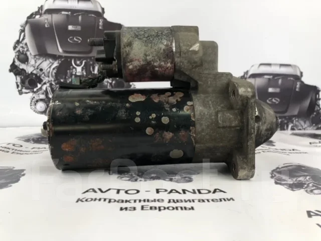 ������� Ford Focus 2 2008 1728770 KKDA 1728770 ����