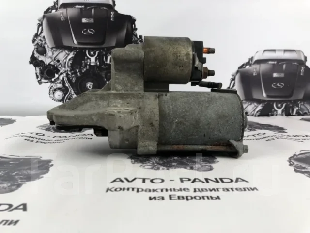 ������� Ford Focus 2 2007 1478129 QQDB 1478129 ����