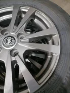 Kosei STYTZ. 5.5x14", 4x100, ET45, �� 73,1���. ����