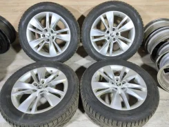 Skoda Kodiaq ������ ����� r18. 7.0x18" 5x112 ET43 �� 57,1���. ����