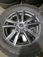 Velox Nirvana. 6.5x16", 5x114.3, ET38, �� 73,1���. ����