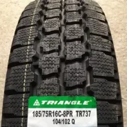 Triangle PS01. ������, ��� �����, ����� ����