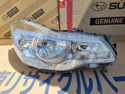 ���� Subaru Impreza XV 9932, ������ 9932 ����