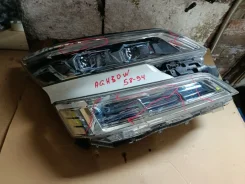 ���� Toyota Vellfire 5894 AGH30W, ������ 5894 ����