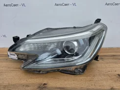 ���� ���������� Toyota Mark X 2012-2019 22359 (X130 ), �������� ����� 22359 ����