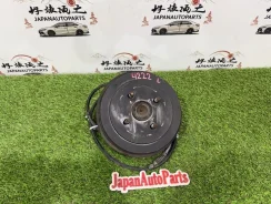 ������� Toyota Corolla Runx 2006 4245012051 NZE121 1NZ-FE, ������ ����� 4245012051 ����