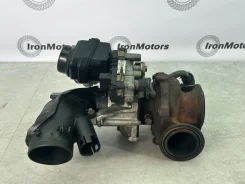 ������� BMW X5 2013 11657823202 F15 N57D30A 11657823202 ����