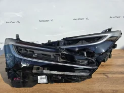 ���� ������������ Toyota Prius 2022-2025 47119 (XW60 ), �������� 47119 ����