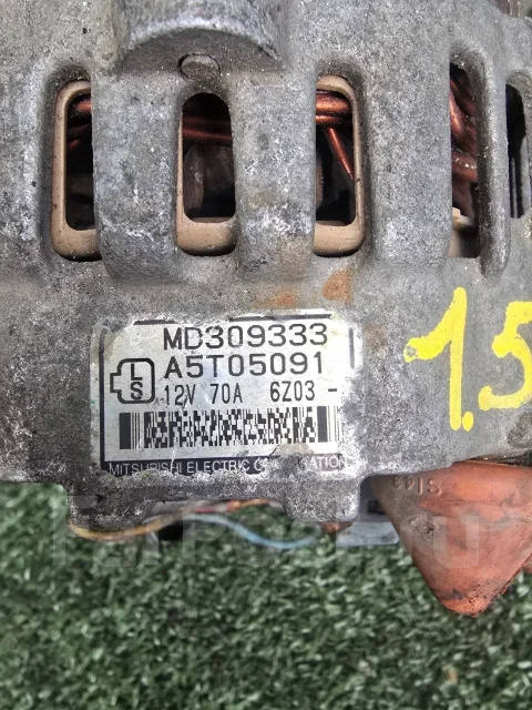��������� Mitsubishi MD309333 1.5 MD309333 ����