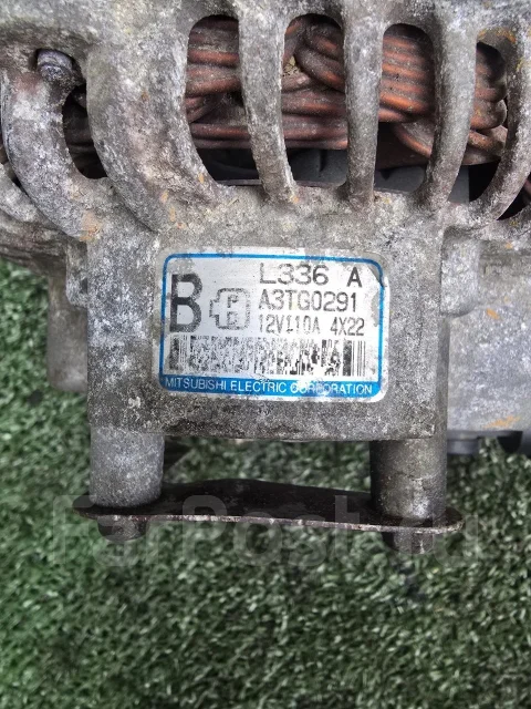 ��������� Mazda L33618300A 2.3 L33618300A ����
