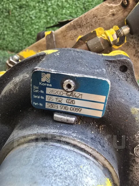 ������� KIA 282004A421 D4CB 282004A421 ����