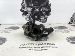 ������ ���������� Ford Focus 2 2008 1707050 SHDA 1.6 1707050 ����