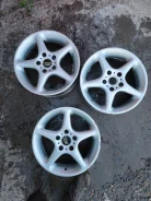 A-Tech Schneider. 7.0x16", 5x114.3, ET35 ����