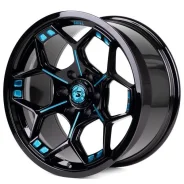 Skill Wheels