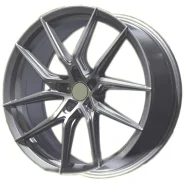 PDW SUV Corsa